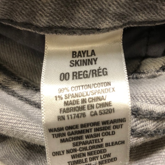 Aeropostale Jean’s - Picture 4 of 4